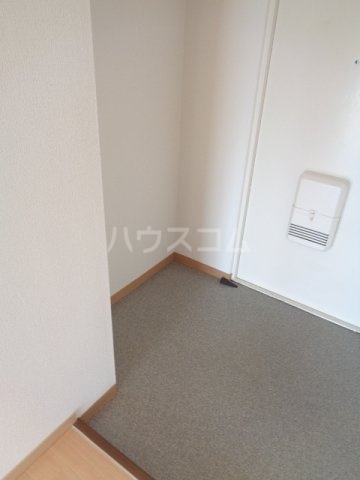 11/30 玄関