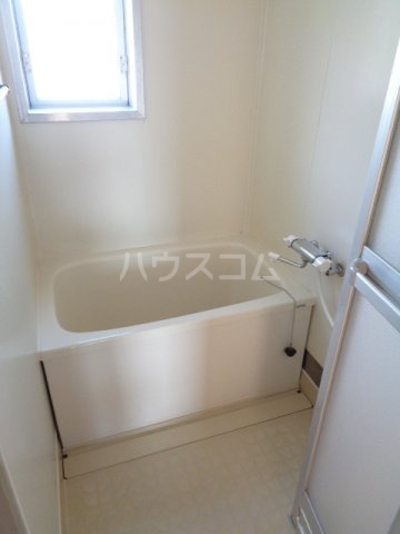 15/30 浴室