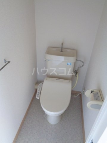 17/30 トイレ