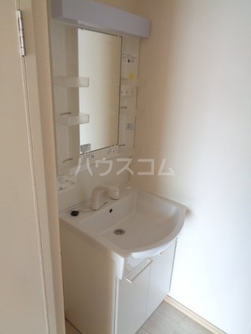 18/30 洗面