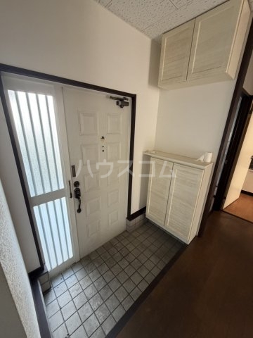 13/30 バルコニー