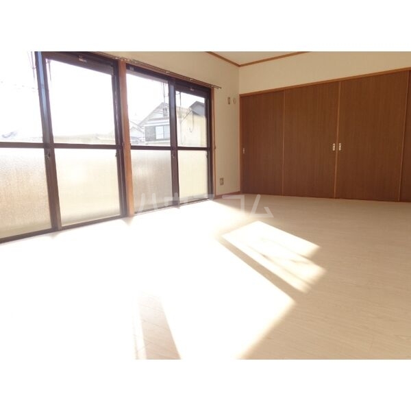 4/22 リビング/ダイニング