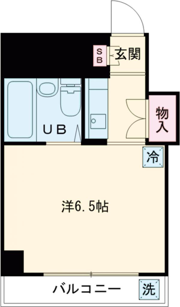 2/23 間取