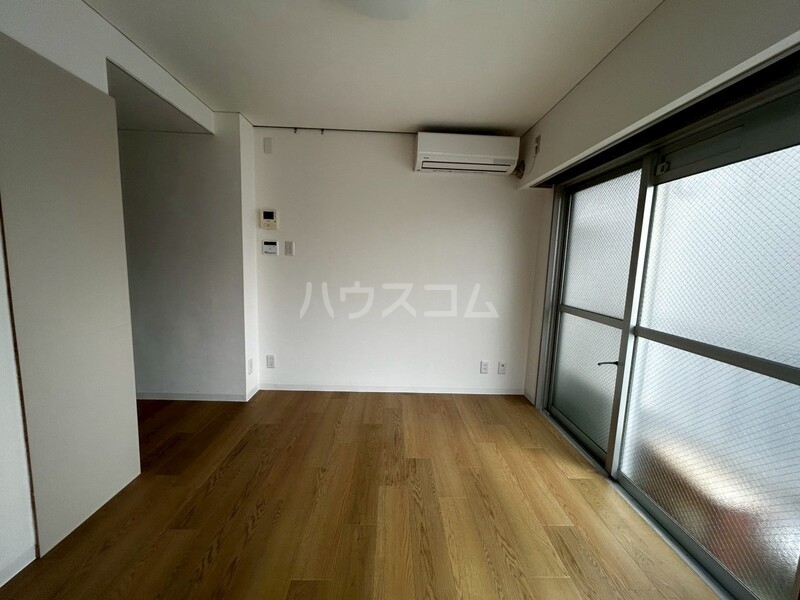 4/23 寝室