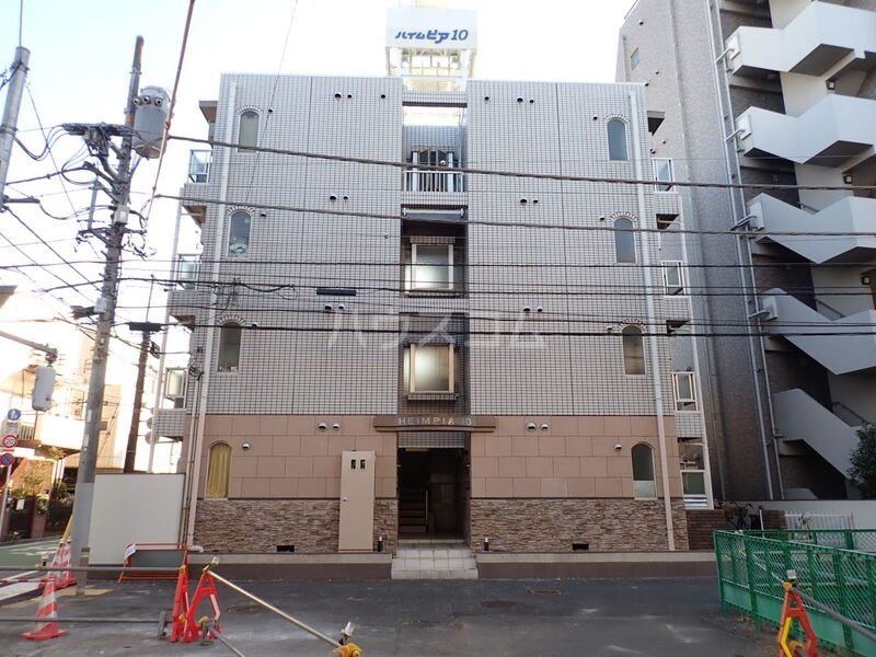 1/23 外観