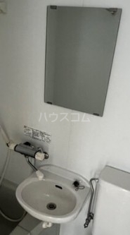 9/23 洗面