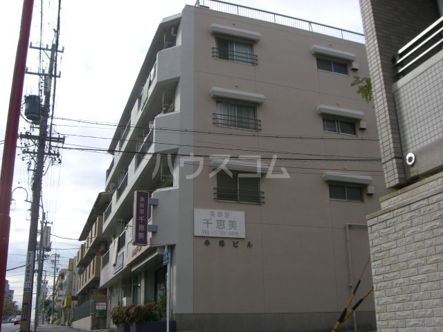 1/21 外観