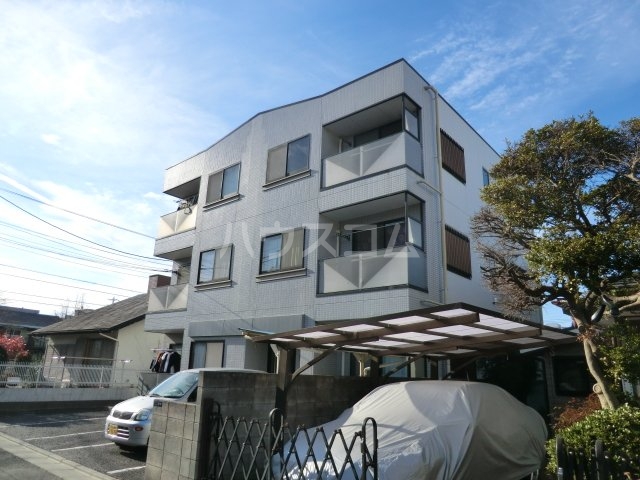 1/18 外観