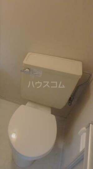 8/22 トイレ