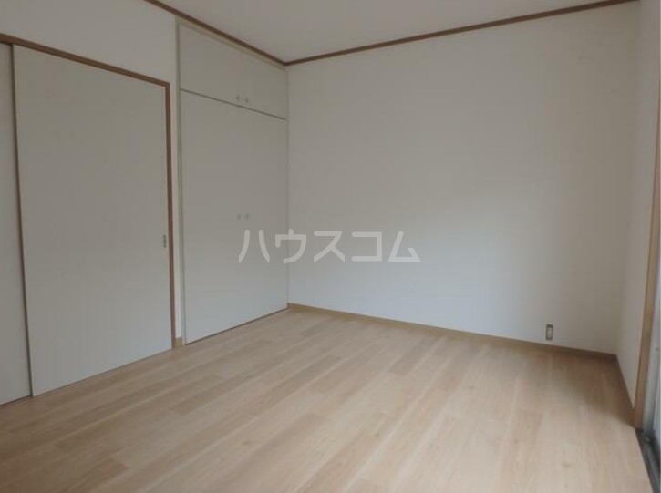 4/22 寝室