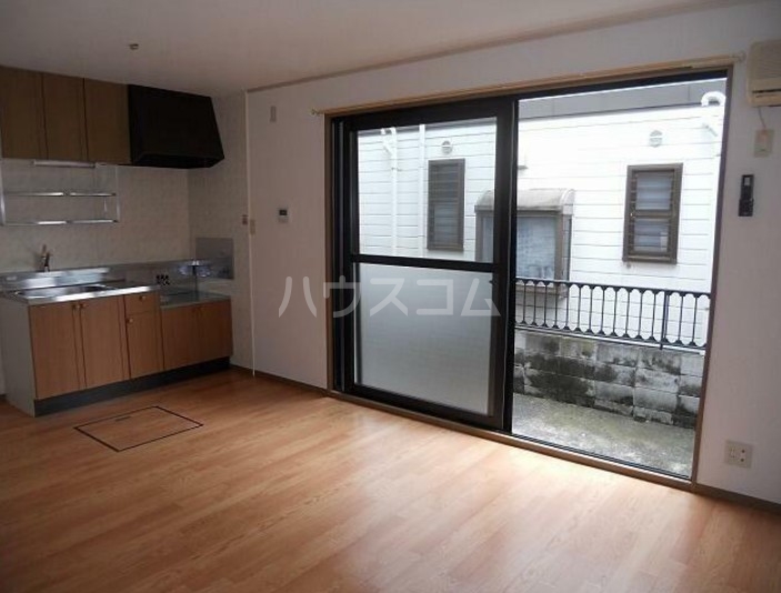 3/13 リビング/ダイニング