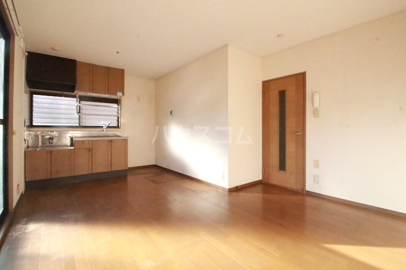 6/28 リビング/ダイニング