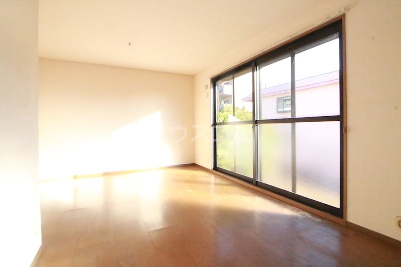 8/28 リビング/ダイニング