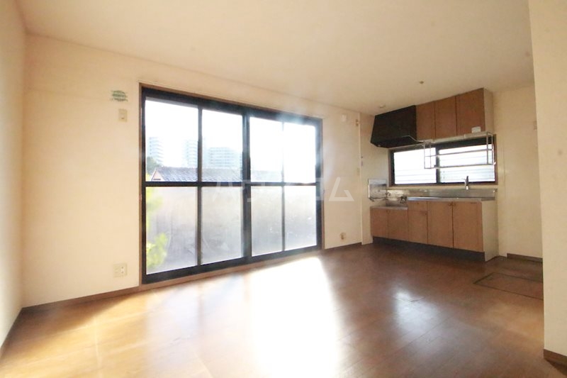 4/28 リビング/ダイニング