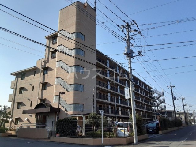 2/12 エントランス