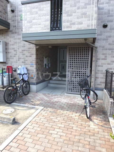 3/10 駐車場
