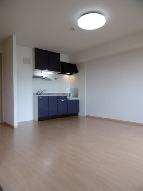 5/29 リビング/ダイニング