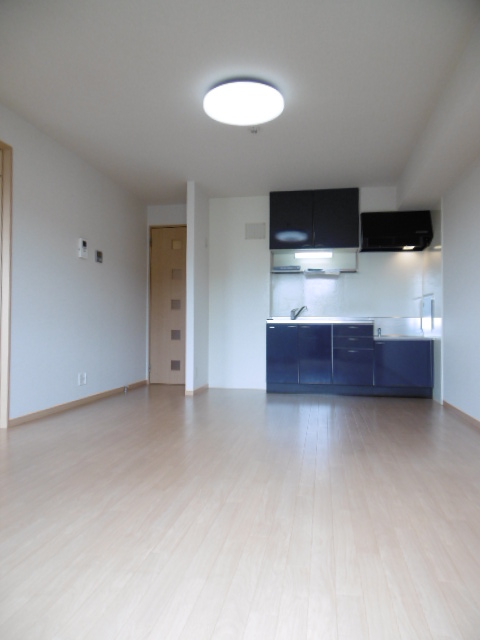 6/29 リビング/ダイニング