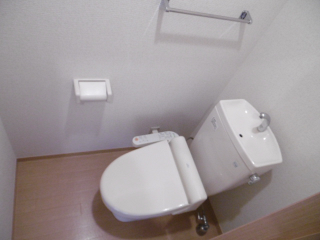 17/29 トイレ