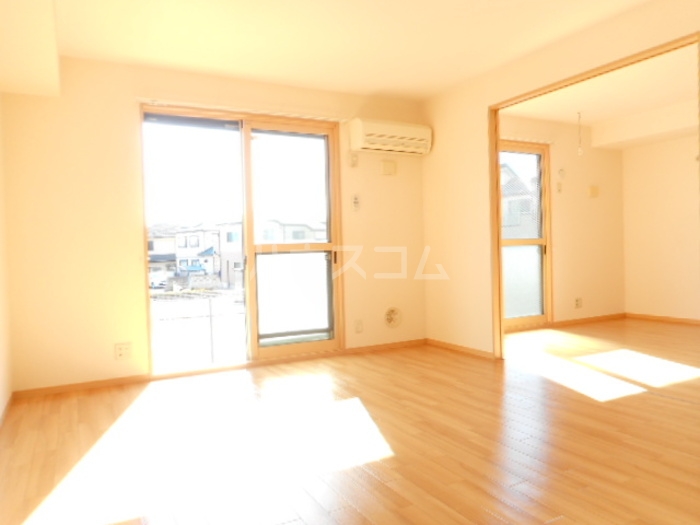 3/24 リビング/ダイニング