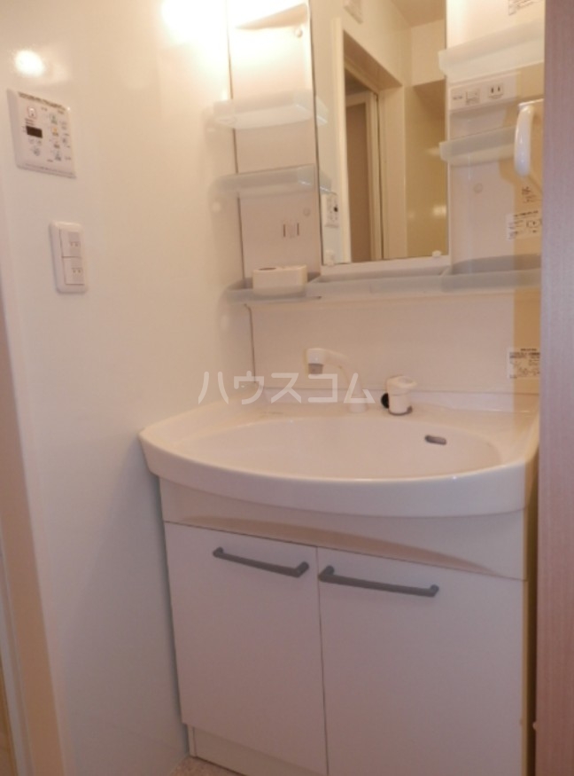 11/27 洗面