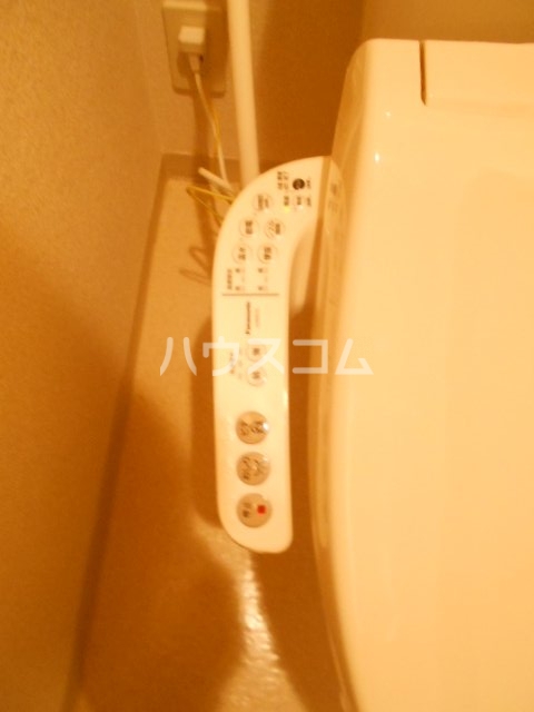 17/30 トイレ