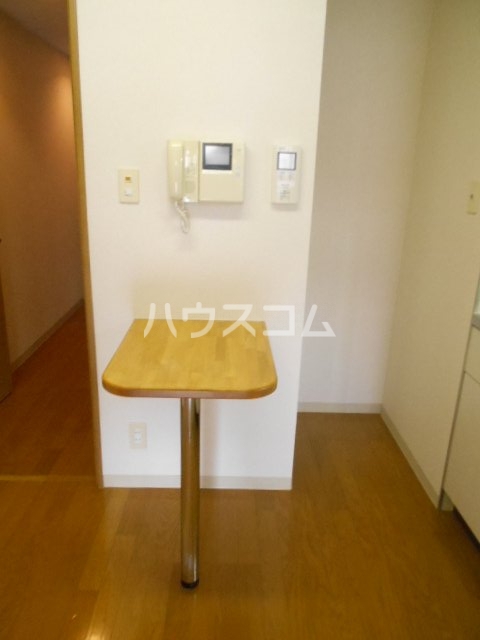 7/30 室内
