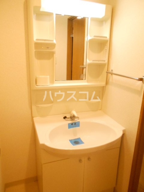 19/30 洗面