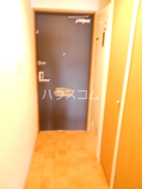 11/30 玄関