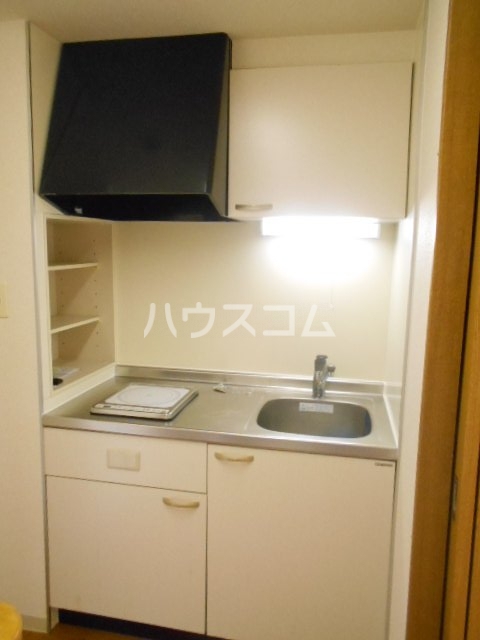 13/30 キッチン