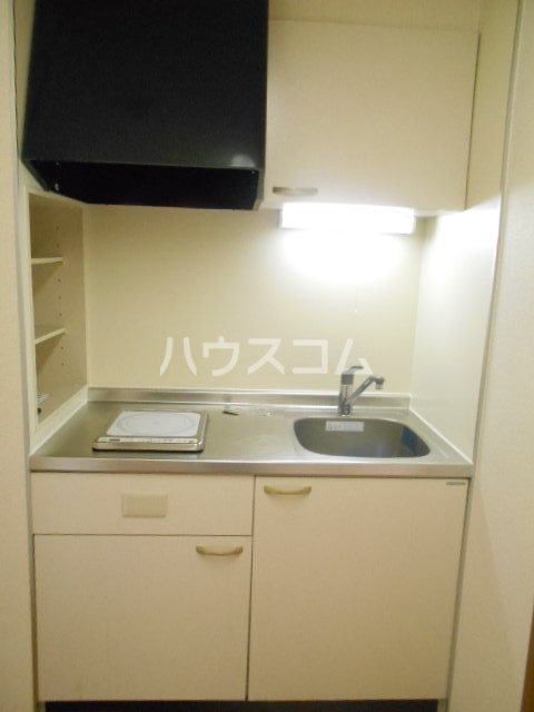 12/30 キッチン