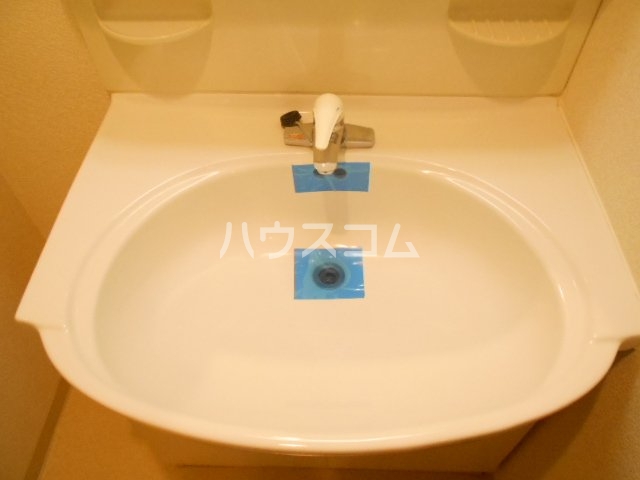 18/30 洗面