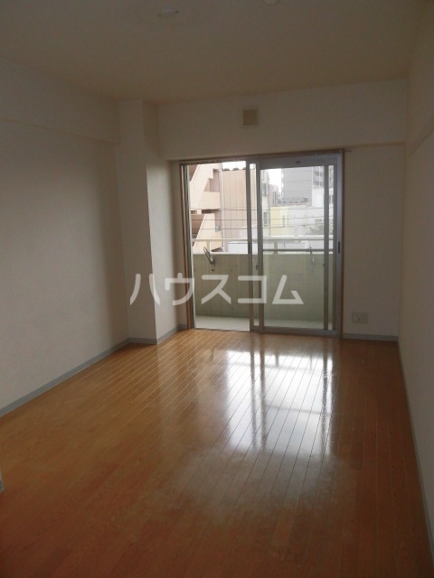 4/26 リビング/ダイニング