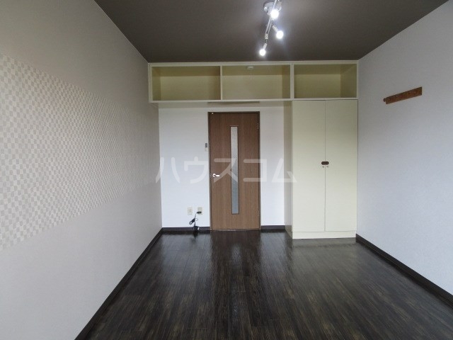 3/17 リビング/ダイニング