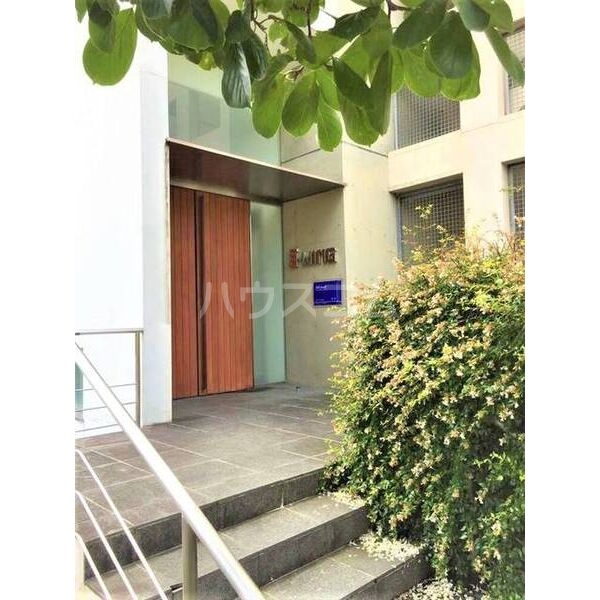 11/17 エントランス