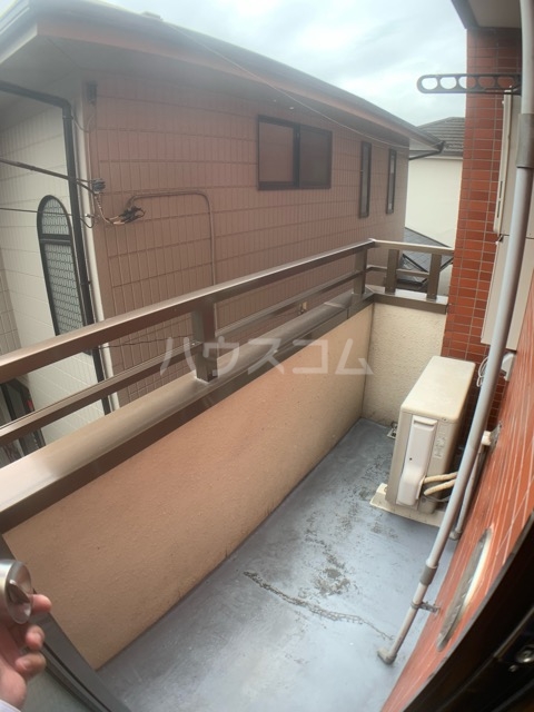 24/30 バルコニー