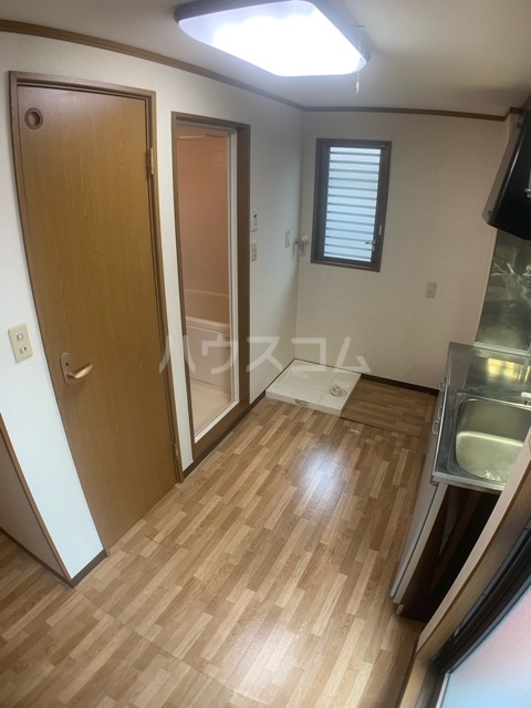 6/30 リビング/ダイニング