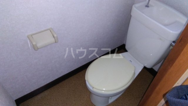 9/25 トイレ