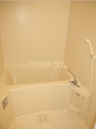 7/20 浴室