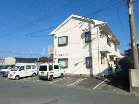 16/26 駐車場