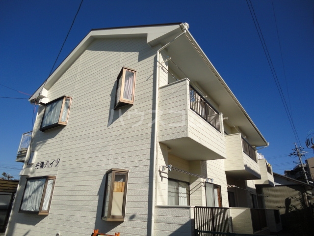 1/26 外観
