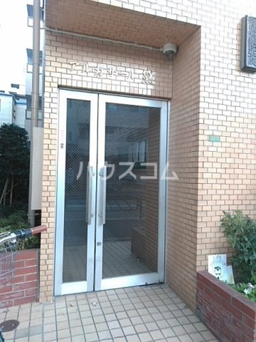 4/6 エントランス