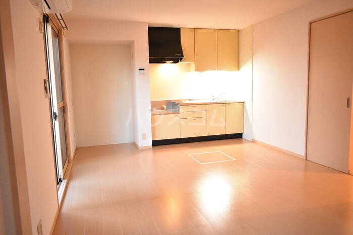 3/28 リビング/ダイニング