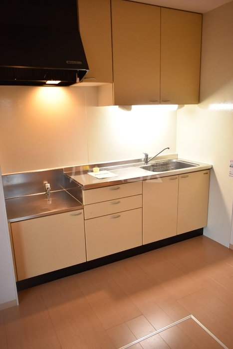 8/28 キッチン
