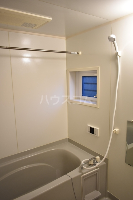 9/28 浴室