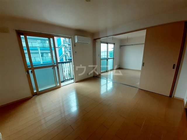 6/30 リビング/ダイニング