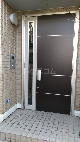 3/6 エントランス