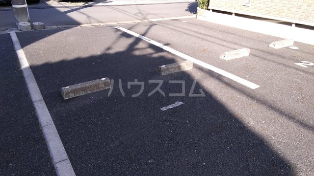 29/30 駐車場