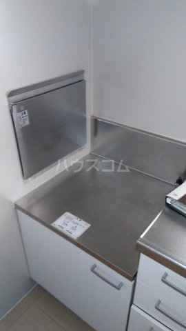 12/30 キッチン