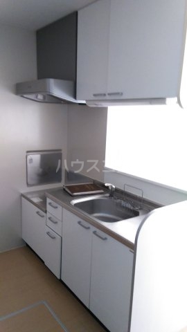 11/30 キッチン